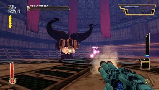 Tower of Guns screenshot 10