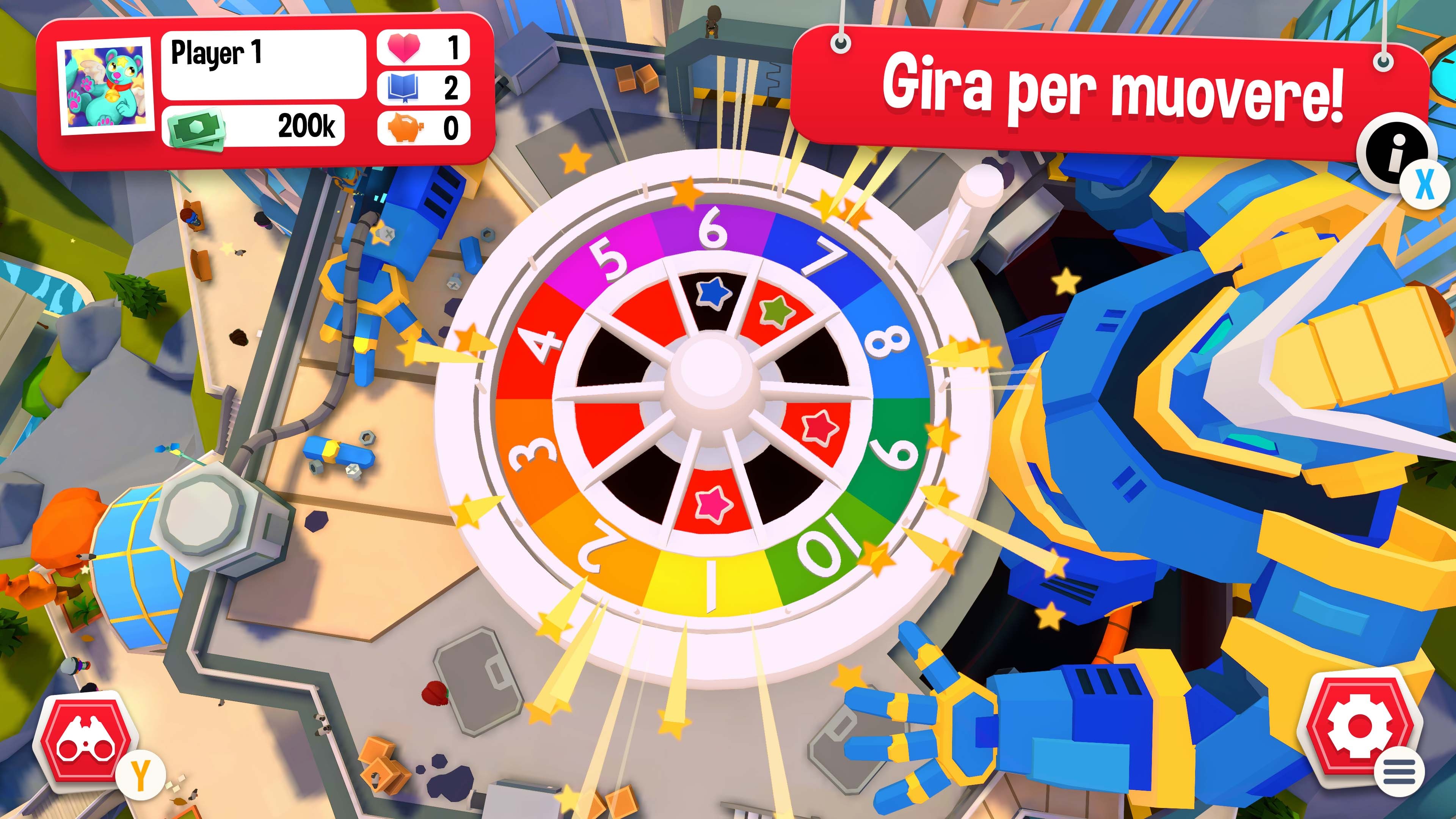 The Game of Life 2 - Superhero World | Xbox | Chiave | Privato