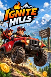 Ignite Hills