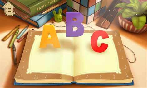 ABC Book 3D: Learn English Screenshots 2