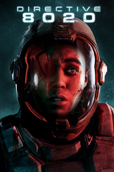 Directive 8020 Pre-order