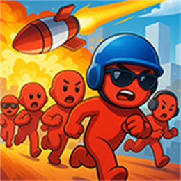 Aperçu Gang Blast