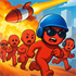 Gang Blast