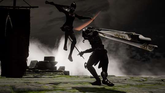 Gladiator: Blades of Fury screenshot 7