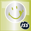 ISS frisch