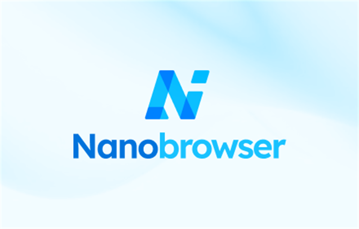 Nanobrowser: AI Web Agent & Automation