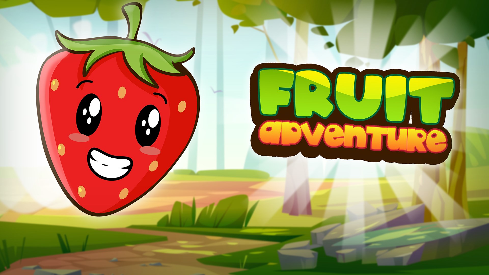 Fruit Adventure Release Trailer