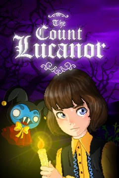 Cover poster for The Count Lucanor