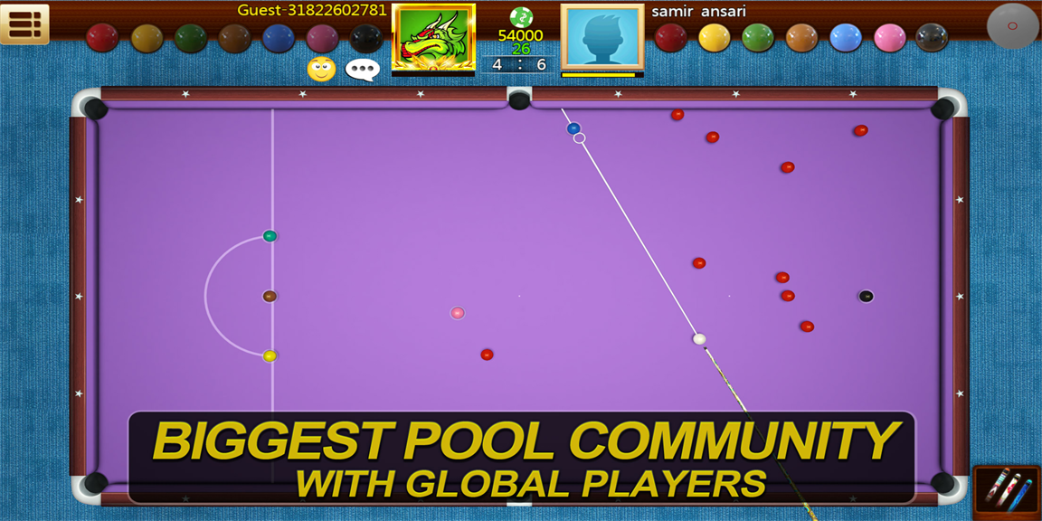 Comprar 8 Ball Billiards Pool. - Microsoft Store pt-BR