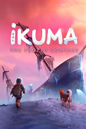 IKUMA - The Frozen Compass