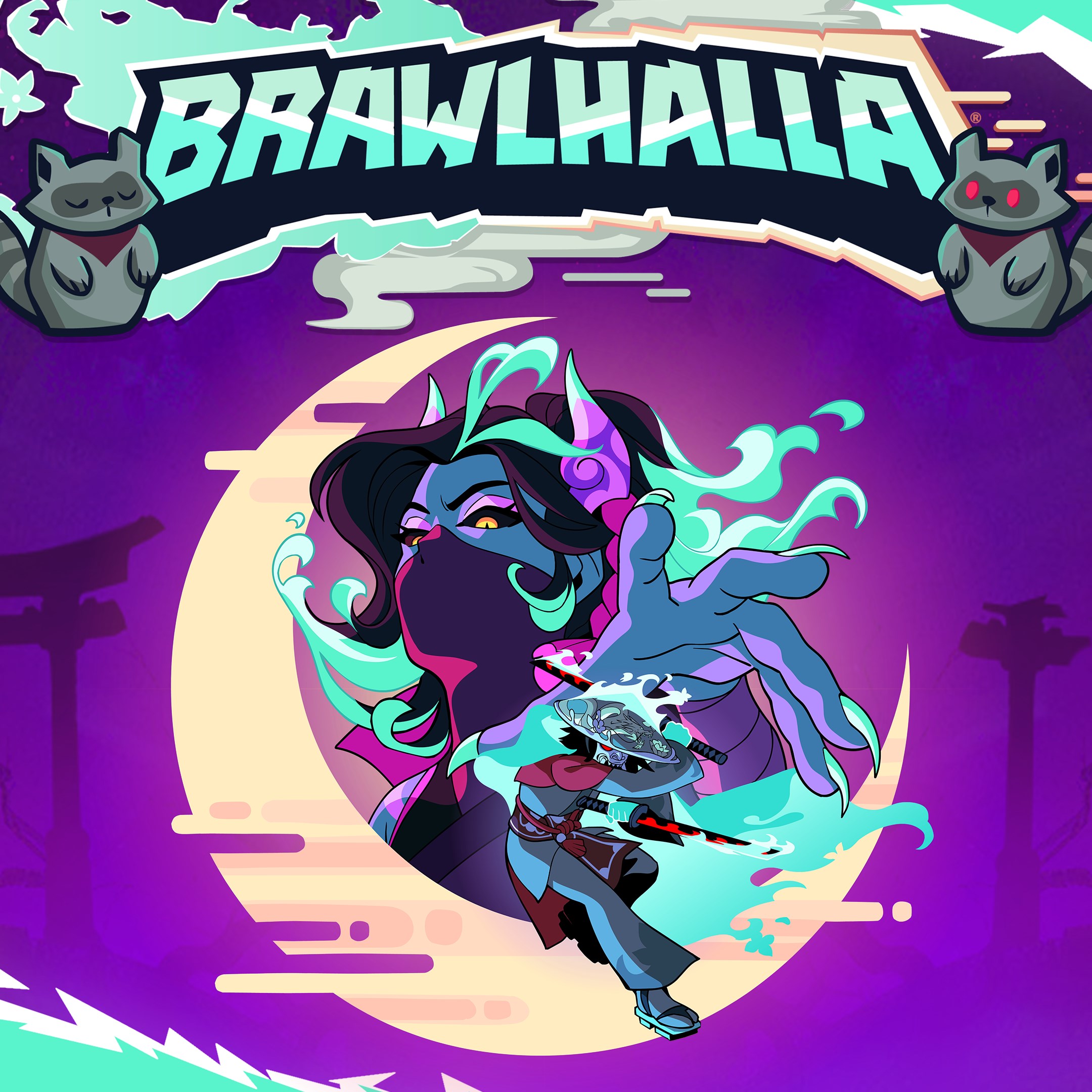 Brawlhalla