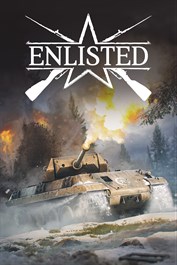 Enlisted - Ersatz M10 Squad