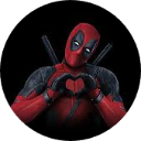 Deadpool Wallpaper New Tab icon