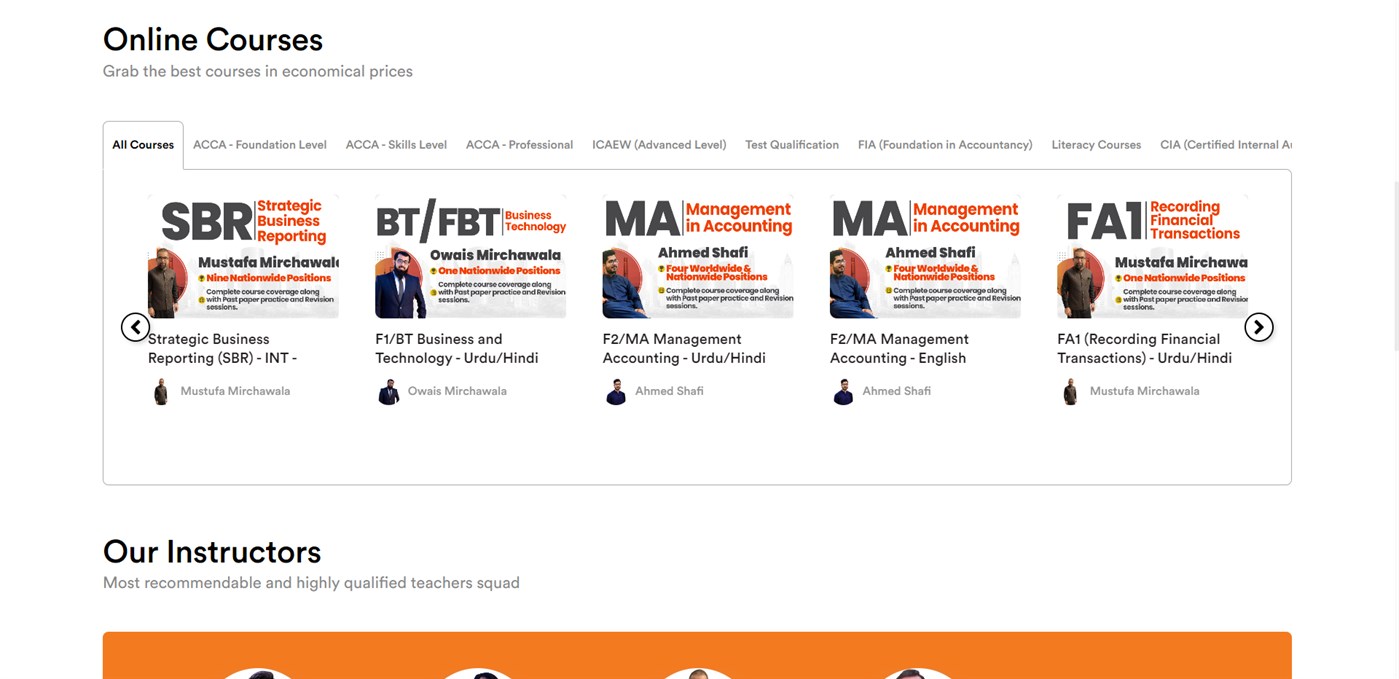 #2. Mirchawala LMS (Windows) โดย: Techsol360