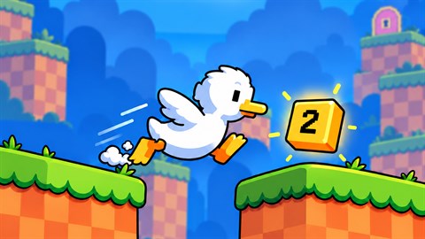 Math Duck+