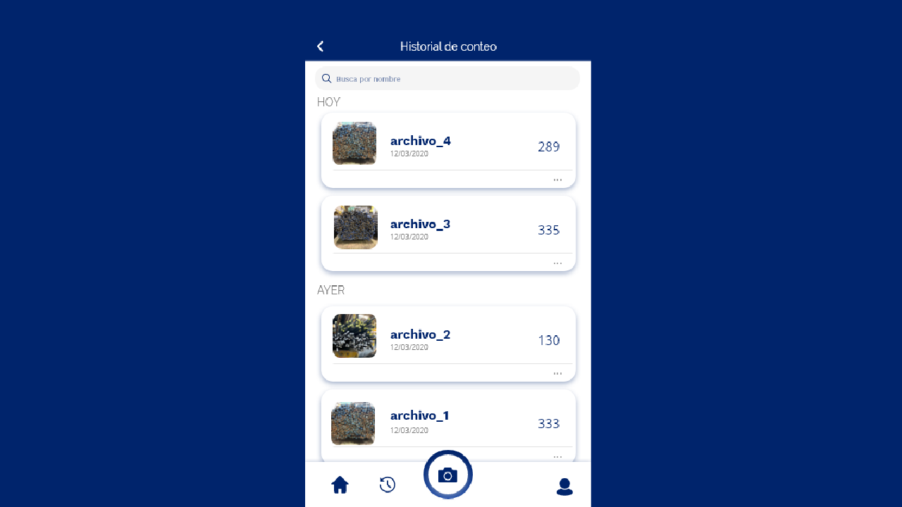 Snapshot 5 of Numerate