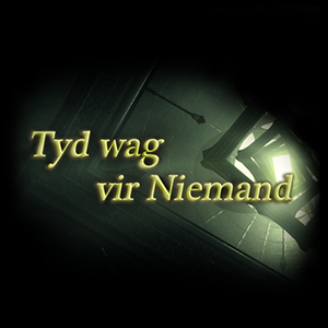 Tyd wag vir Niemand