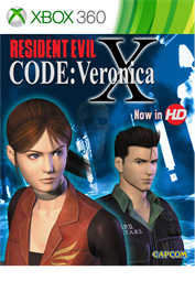 XBOX GOLD] RESIDENT EVIL CODE: Veronica X - Grátis