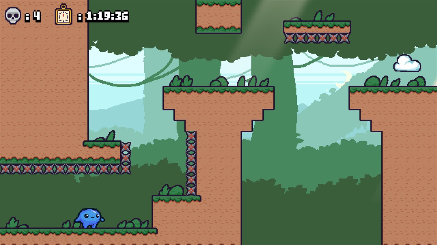 #5. Aquarun (Windows) (Windows) 由: Afil Games