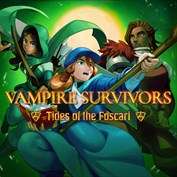 Vampire Survivors (Game Preview)- MIRACLE GAMES Store