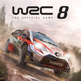 Aperçu WRC 8 FIA World Rally Championship Pre-order