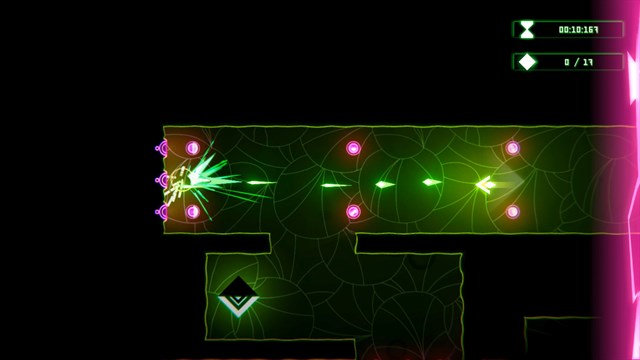 Time Rift screenshot 2