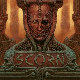 Aperçu Scorn (Pre-release Access)