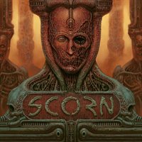 Scorn (Pre-release Access)