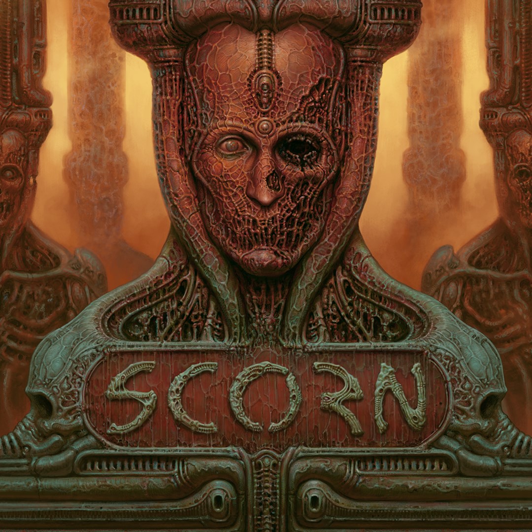 Scorn