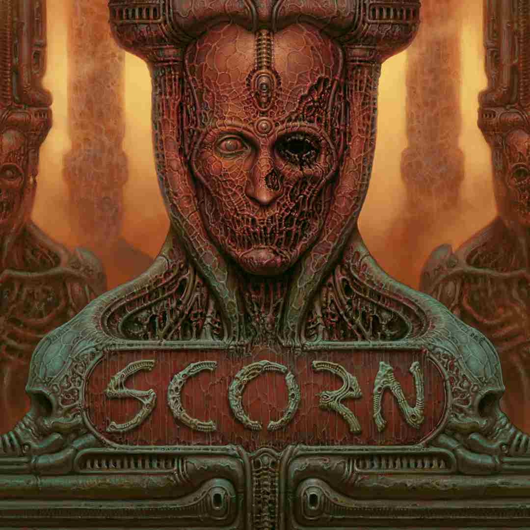 Scorn