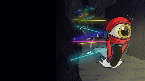 Where Are My Friends?