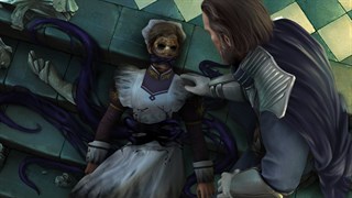 Fearsome Shadows Bundle screenshot 5