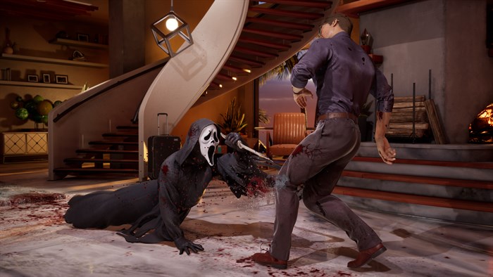 Mortal Kombat™ 1: Комплект "Господство хаоса" — скриншот 1