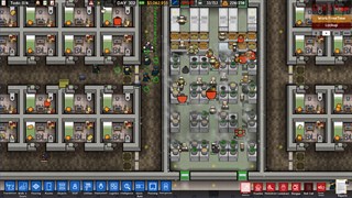 Prison Architect PC screenshot 2