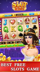 Slots Machine - Vegas screenshot 4