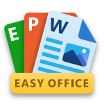Download Easy Office - Free Office Suite
