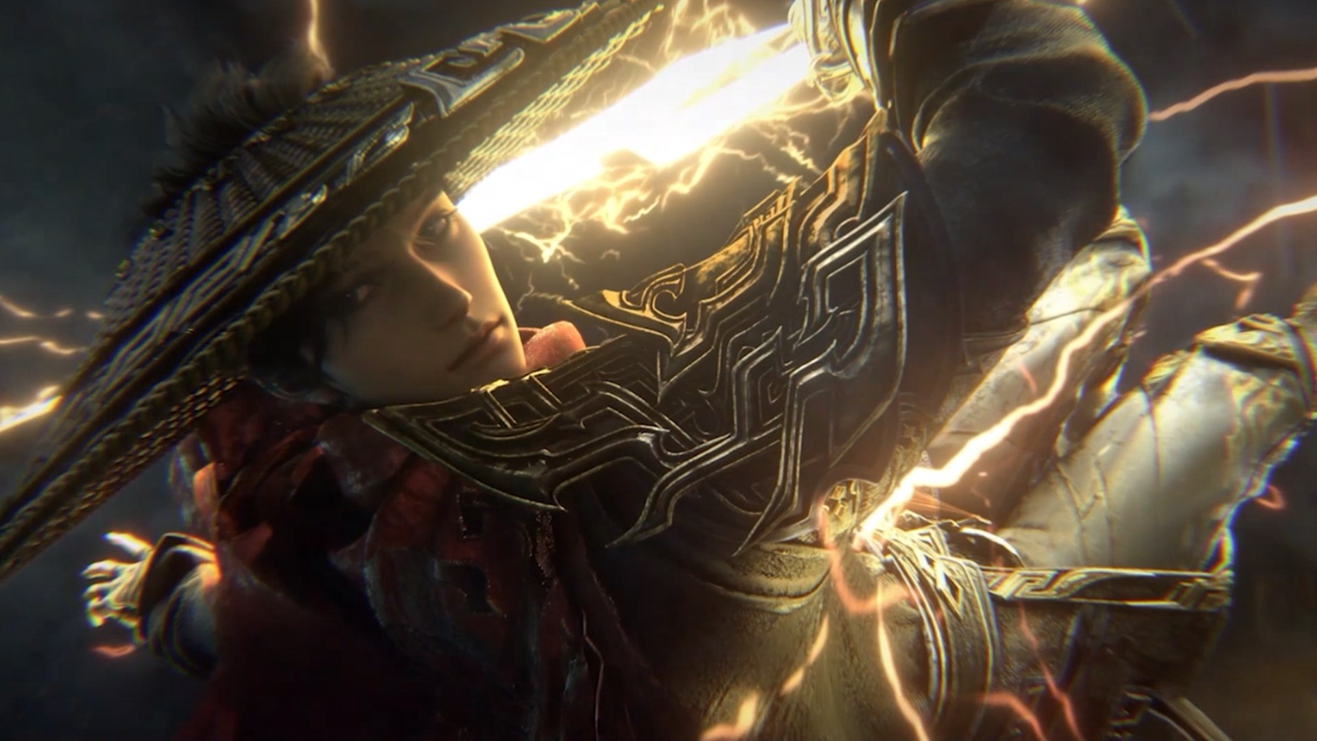 New Hero: Inor Wan Cinematic & Gameplay Showcase | NARAKA: BLADEPOINT
