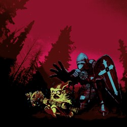 Gnomes and Knights