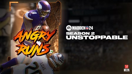 Madden NFL 24: NFL+ Edition Xbox Series X