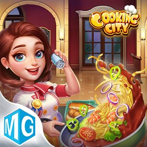 Cooking City: Mother's Day