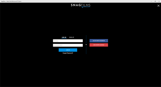 SnagFilms - Watch Free Movies and TV Shows screenshot 5