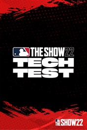 MLB® The Show™ 22 Tech Test