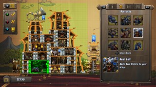 CastleStorm - Definitive Edition screenshot 3