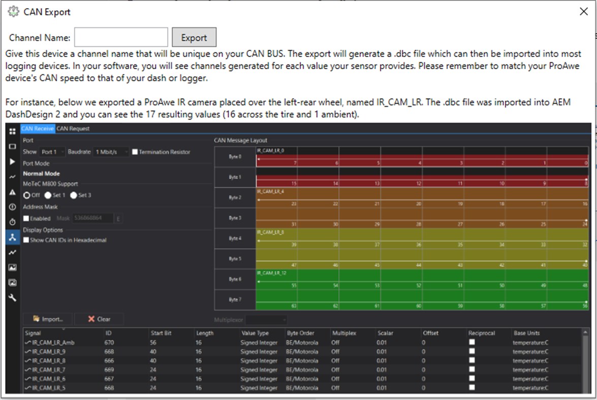 #4. ProAwe Sensor Manager (Windows) 由: ProAwe Innovations