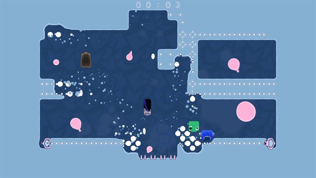 Spitlings screenshot 4
