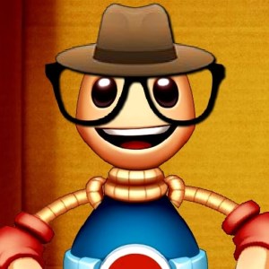 Jumping Buddy Game icon