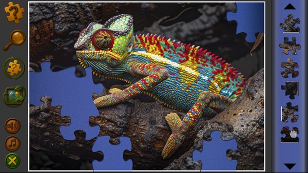 Animal Jigsaw Collection for PC — 5