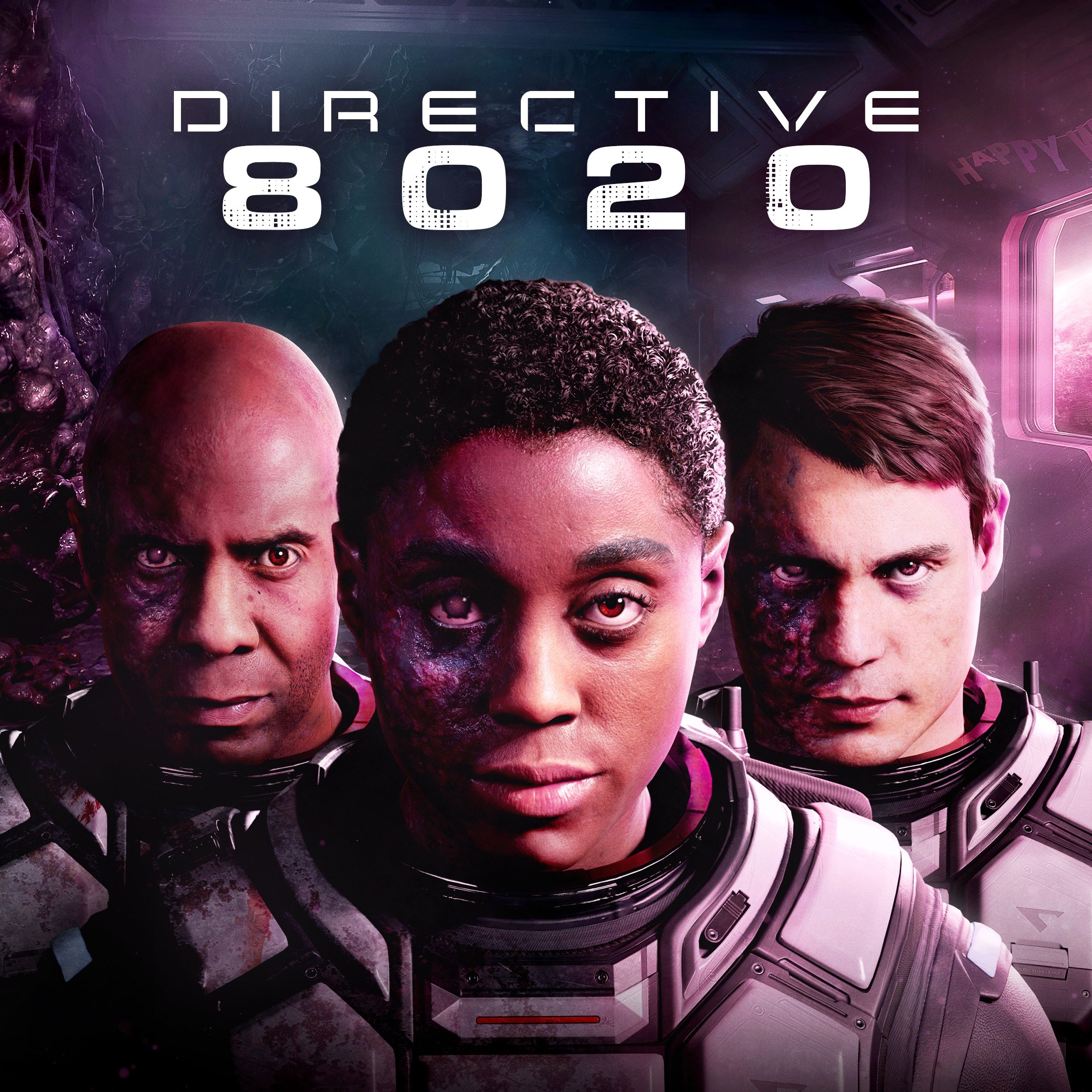 Directive 8020