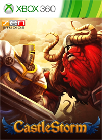 CastleStorm