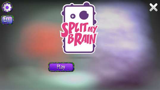 Split Brain screenshot 1